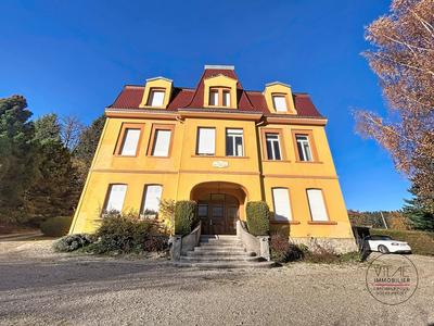 Appartement - 26 m² - 1 pièce