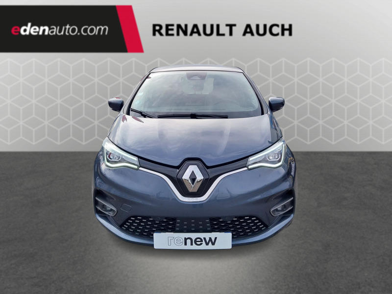 Renault Zoe R135 Achat Intégral - 21c Intens