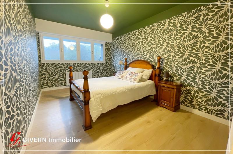 Maison - 197 m² - 7 pièces