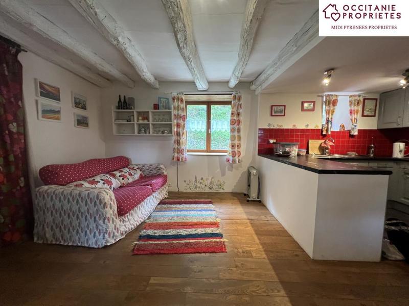 Propriété - 86 m² - 4 pièces