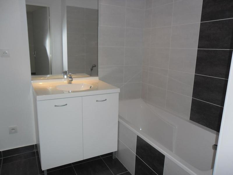 Appartement - 42 m² - 1 pièce