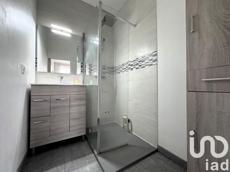 Maison - 185 m² - 5 pièces