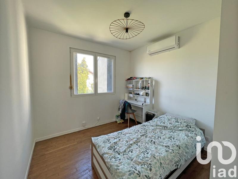 Maison - 70 m² - 4 pièces