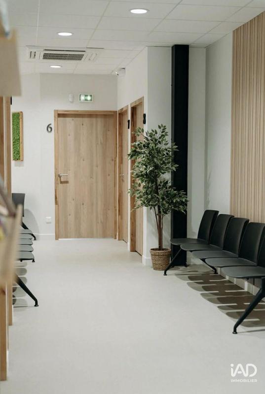 Local commercial - 10 m²