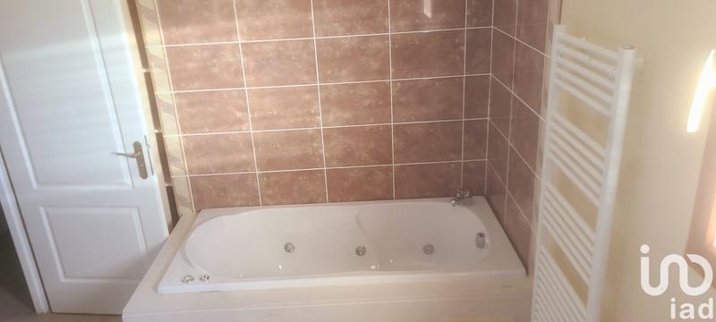 Maison - 127 m² - 5 pièces