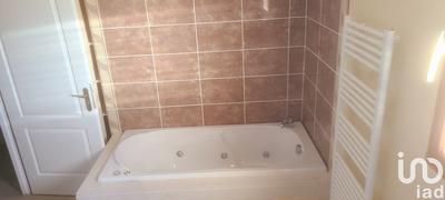 Maison - 127 m² - 5 pièces