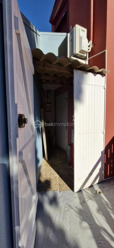 Appartement - 38 m² - 3 pièces