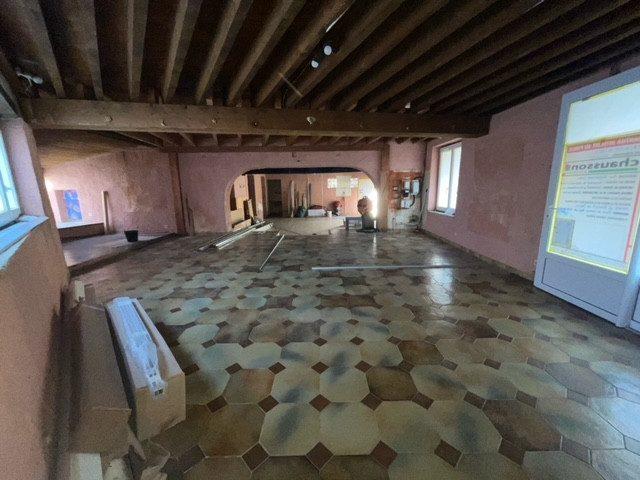 Local d'activités - 60 m² - 1 pièce