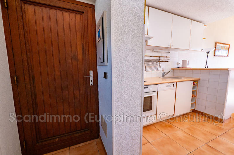 Appartement - 40 m² - 3 pièces