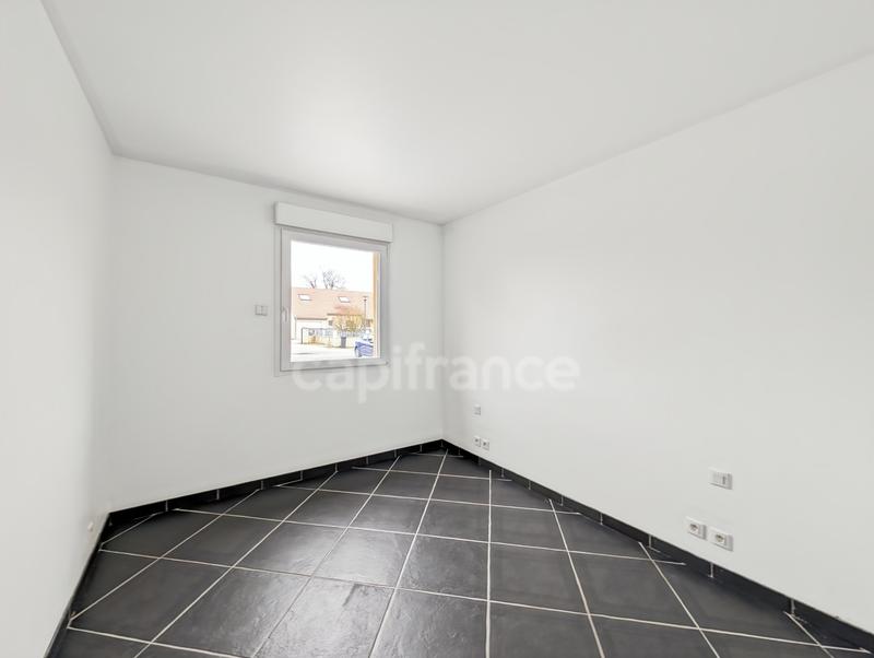 Maison - 121 m² - 5 pièces