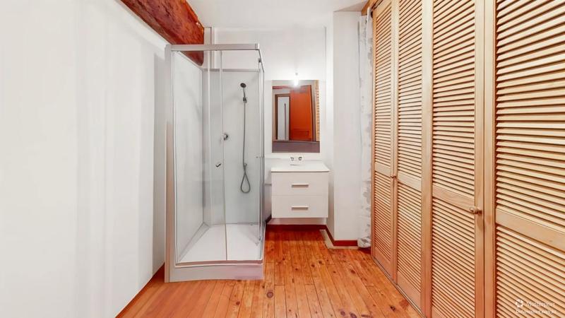 Maison d'architecte - 236 m² - 9 pièces