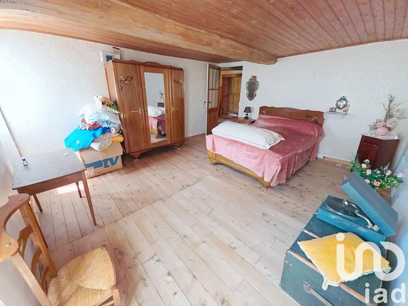 Maison - 148 m² - 5 pièces