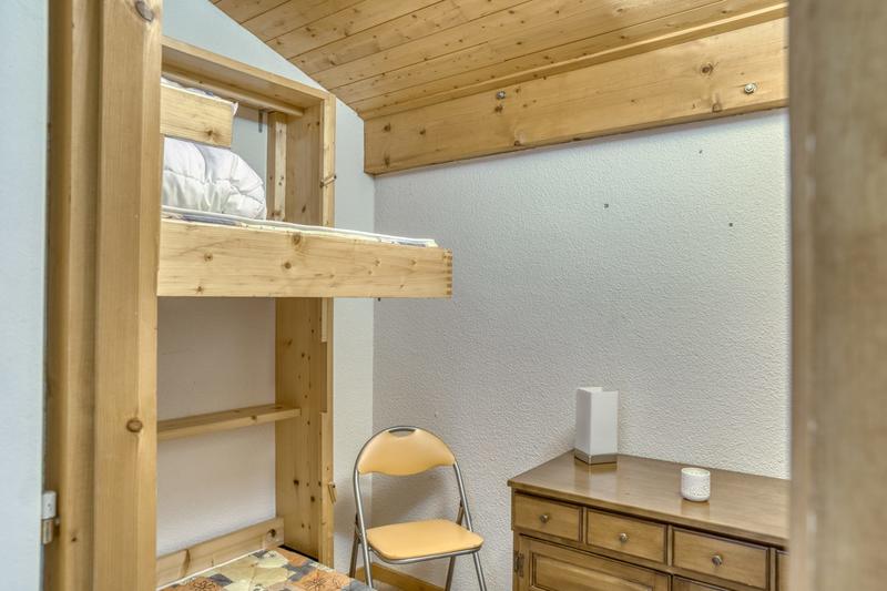 Appartement - 49 m² - 4 pièces