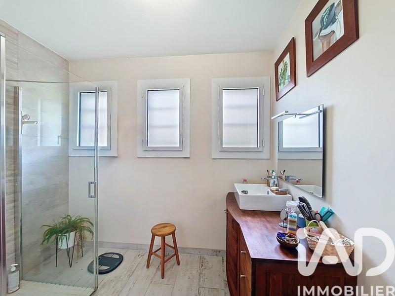 Maison - 155 m² - 7 pièces