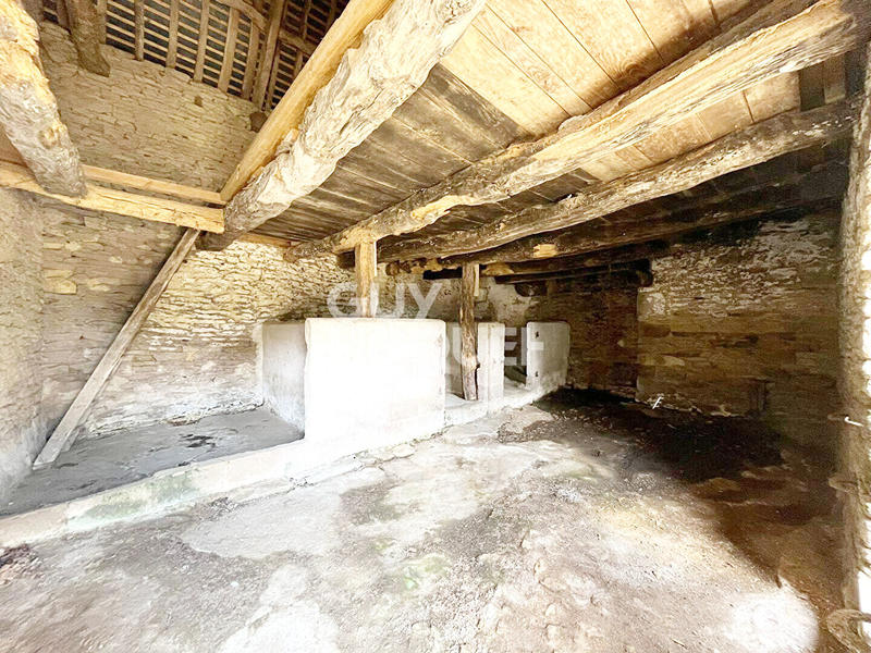 Maison - 94 m² - 4 pièces