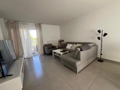 Maison - 68 m² - 3 pièces