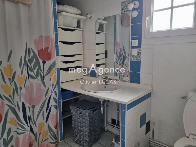 Longère - 124 m² - 6 pièces