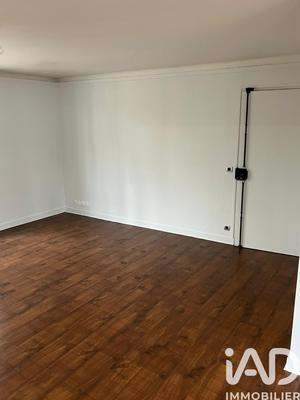 Appartement - 92 m² - 3 pièces