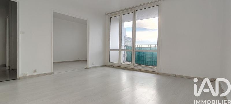 Appartement - 76 m² - 4 pièces