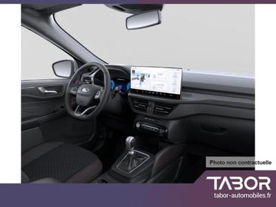 Ford Kuga 186 Aut St-Line sièges chauf Led Cam