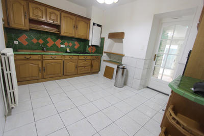 Maison - 82 m² - 4 pièces