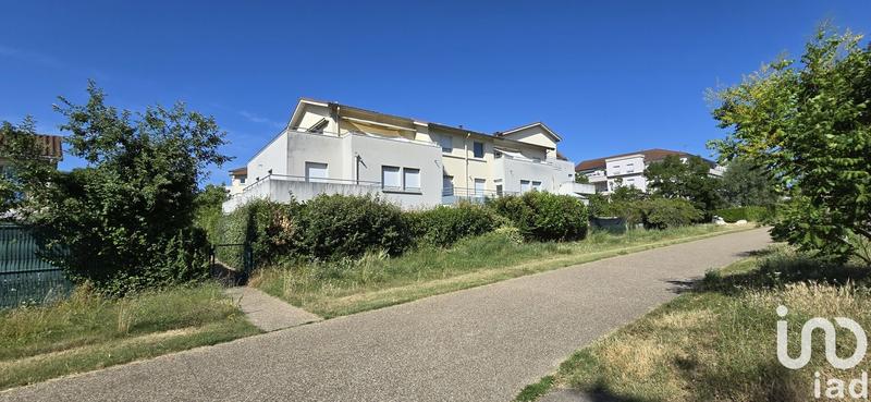 Appartement - 76 m² - 4 pièces