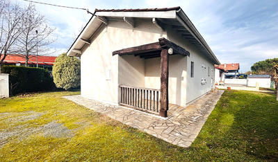 Maison - 70 m² - 3 pièces