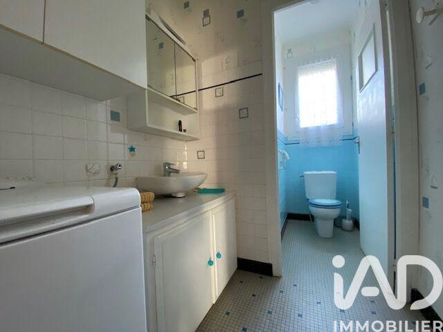 Maison - 139 m² - 5 pièces