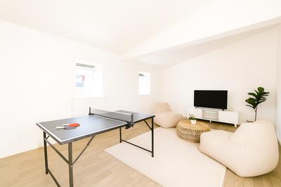 Maison - 150 m² - 7 pièces