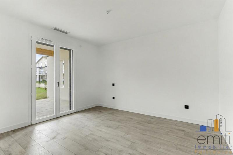Maison - 130 m² - 4 pièces