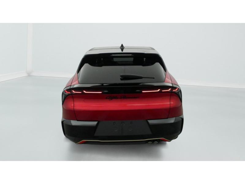 Alfa Romeo Junior 1.2 Ibrida 145 Ch Edct6 Intensa