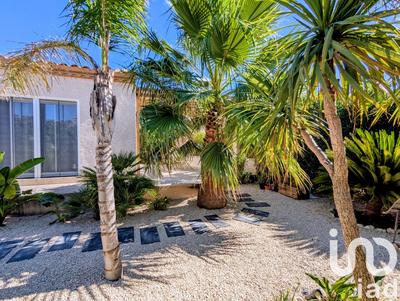 Maison - 127 m² - 4 pièces