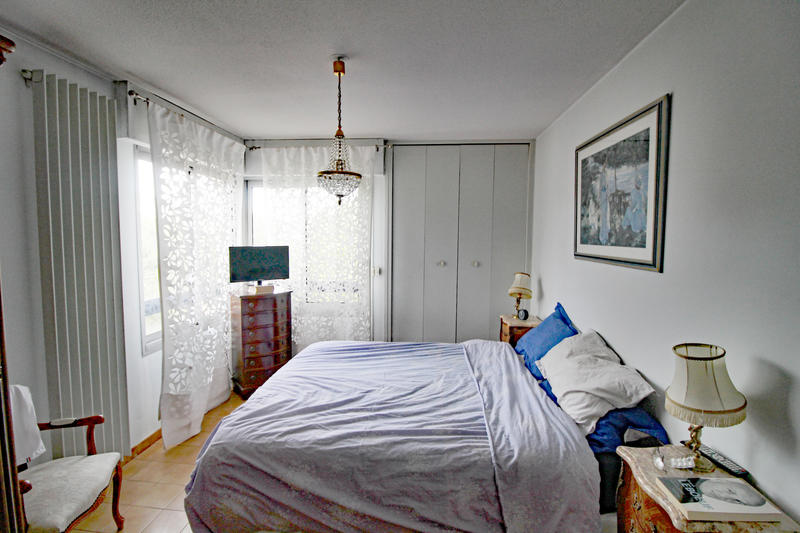 Appartement - 106 m² - 5 pièces