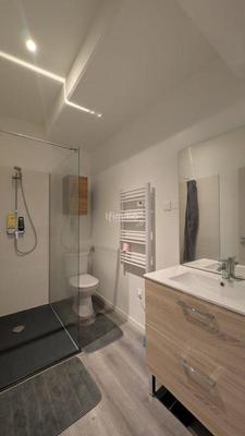 Maison - 55 m² - 3 pièces