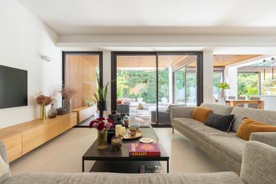 Appartement - 165 m² - 5 pièces