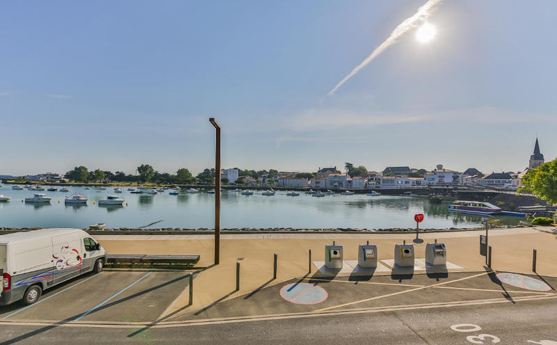 Appartement - 95 m² - 3 pièces