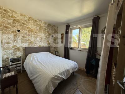 Maison de village - 116 m² - 4 pièces