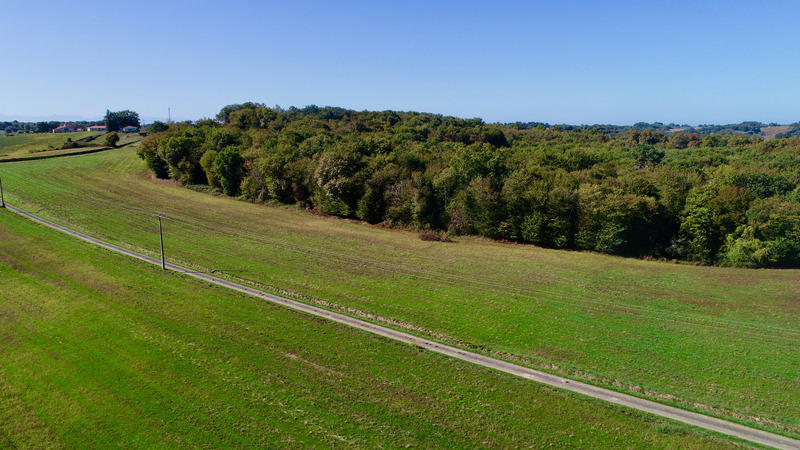 Terrain agricole - 490 712 m²