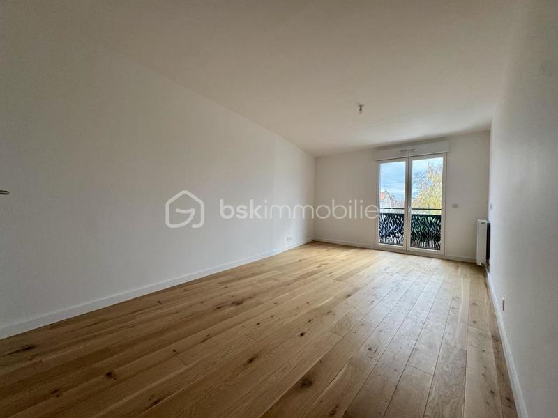 Appartement - 88 m² - 4 pièces