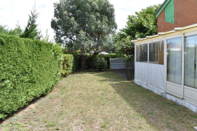 Maison - 49 m² - 3 pièces