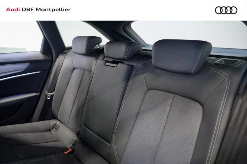 Audi A6 Avant 50 TFSIe 299 ch s tronic 7 Quattro s line