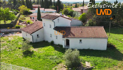 Villa - 106 m² - 4 pièces