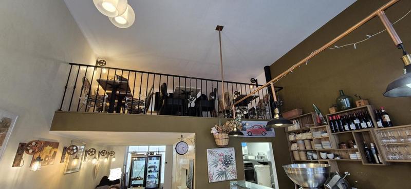 Local commercial - 67 m²