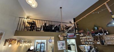 Local commercial - 67 m²