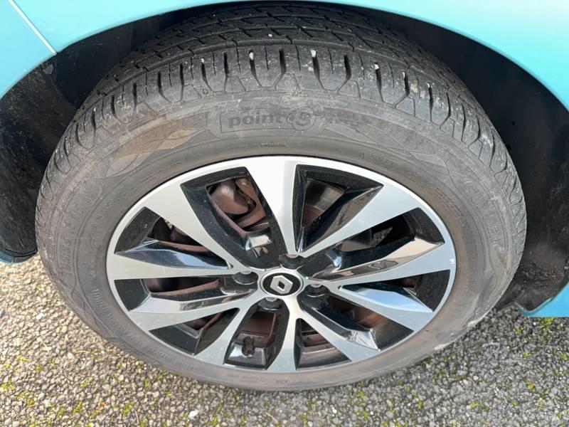 Renault Clio E-Tech 140 - 21n Intens