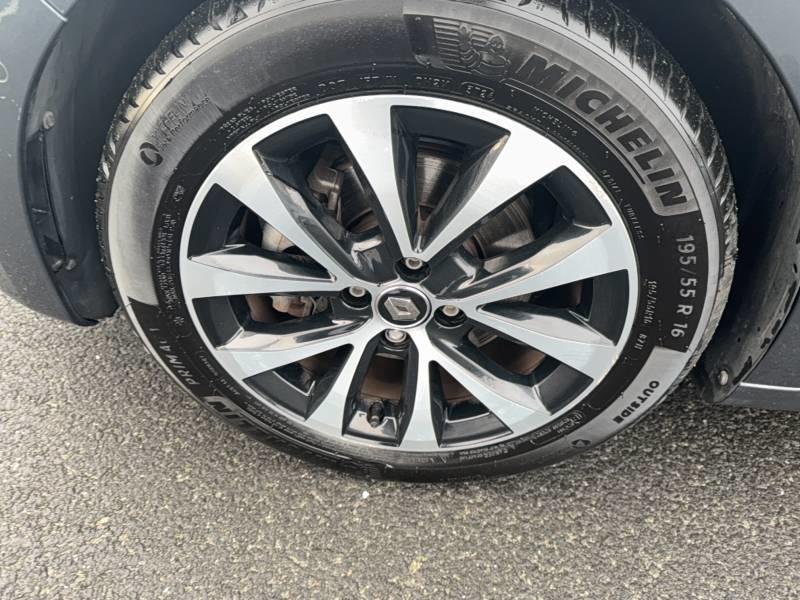 Renault Clio E-Tech 140 Intens