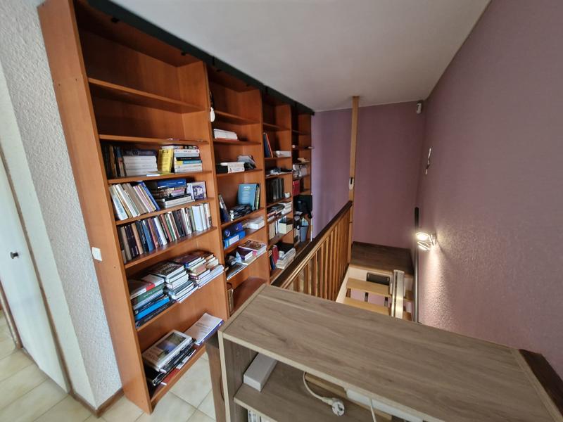 Villa - 114 m² - 5 pièces