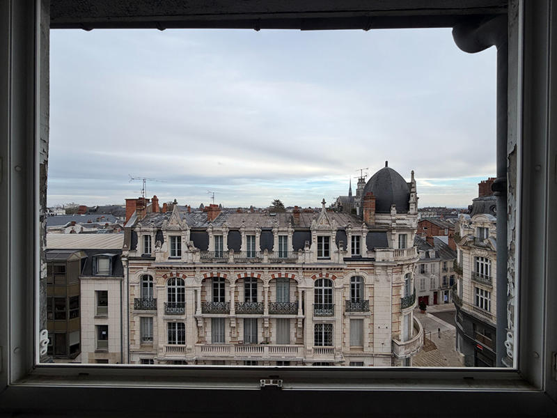 Appartement - 71 m² - 3 pièces