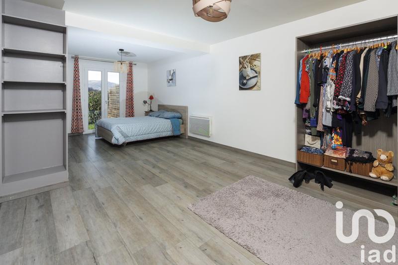 Maison - 149 m² - 5 pièces