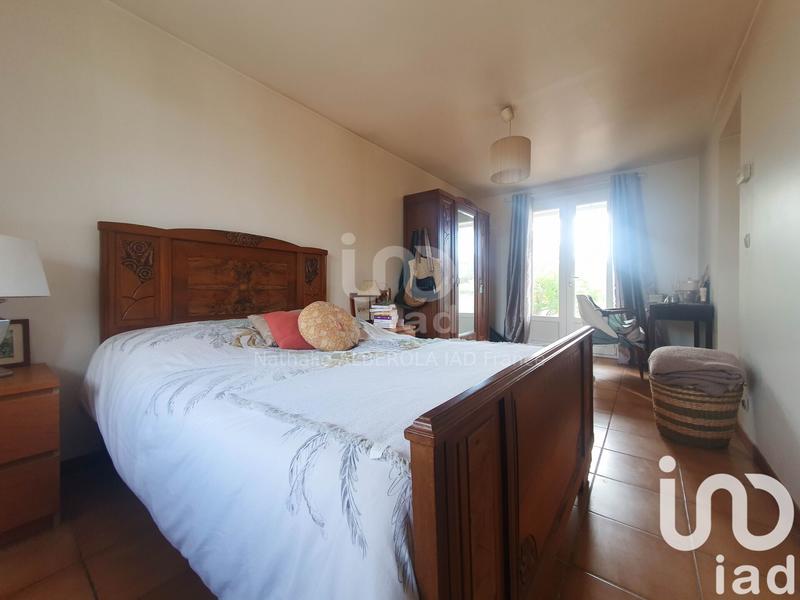 Maison - 98 m² - 4 pièces